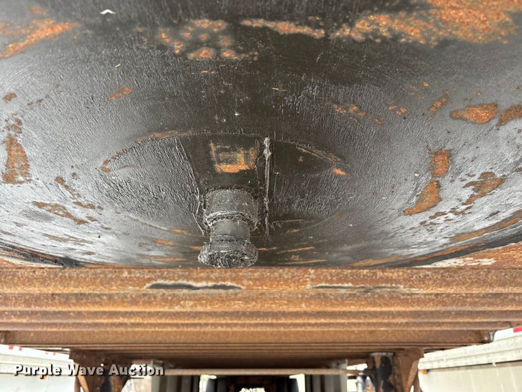 image for item FK1049 2006 Great Dane 7411TP-SA dry van trailer