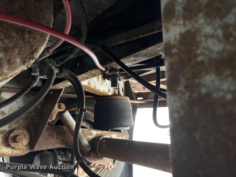 image for item FK1049 2006 Great Dane 7411TP-SA dry van trailer