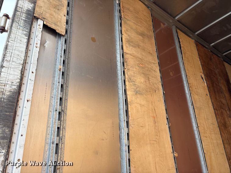 image for item FK1049 2006 Great Dane 7411TP-SA dry van trailer