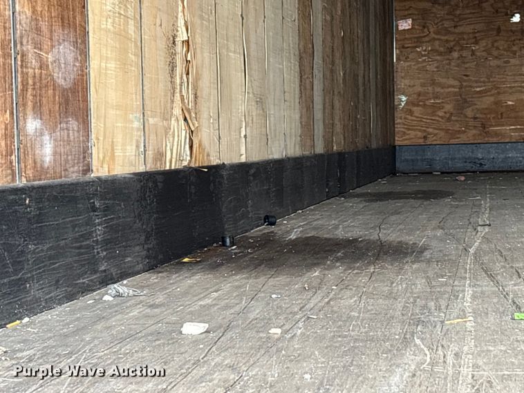 image for item FK1049 2006 Great Dane 7411TP-SA dry van trailer