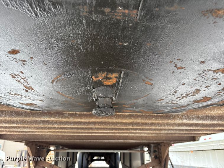 image for item FK1050 2006 Great Dane Trailers 7411TP-SA dry van trailer