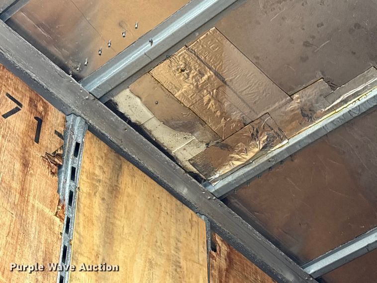 image for item FK1050 2006 Great Dane Trailers 7411TP-SA dry van trailer