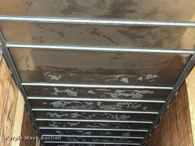 image for item FK1050 2006 Great Dane Trailers 7411TP-SA dry van trailer