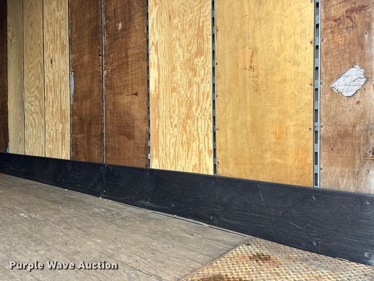 image for item FK1050 2006 Great Dane Trailers 7411TP-SA dry van trailer