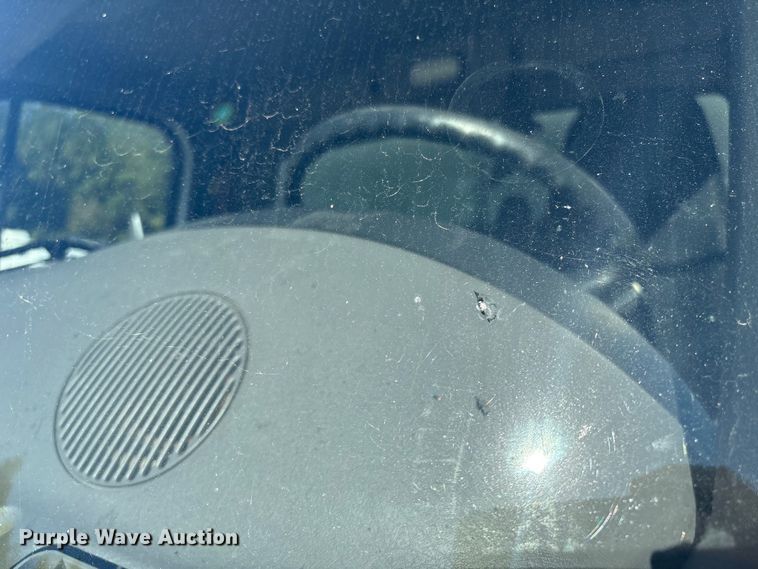 image for item YA1092 2017 Freightliner Business Class M2 box truck