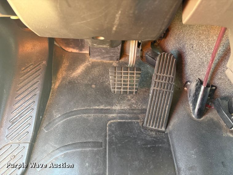 image for item YA1092 2017 Freightliner Business Class M2 box truck