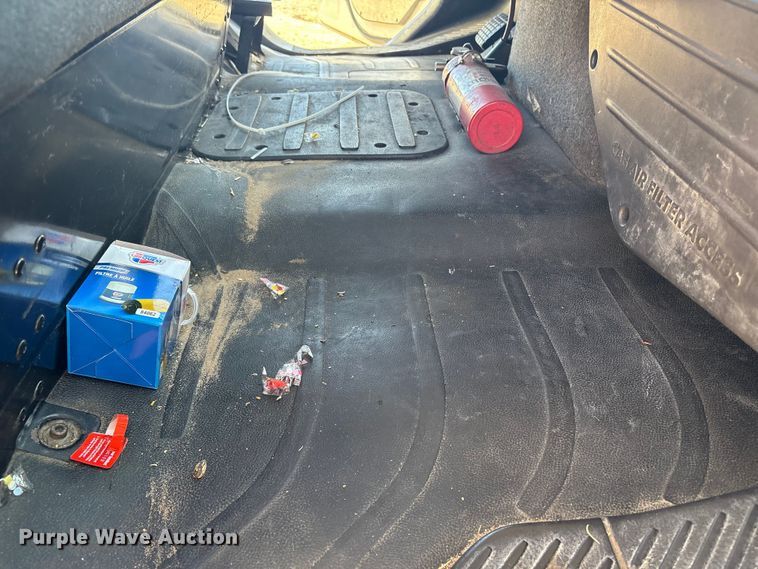 image for item YA1092 2017 Freightliner Business Class M2 box truck