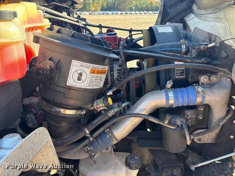 image for item YA1092 2017 Freightliner Business Class M2 box truck