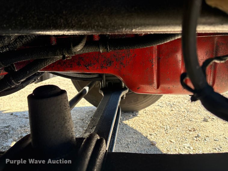 image for item YA1092 2017 Freightliner Business Class M2 box truck