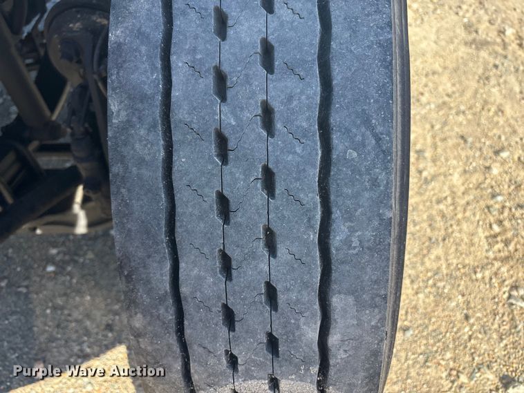 image for item YA1092 2017 Freightliner Business Class M2 box truck