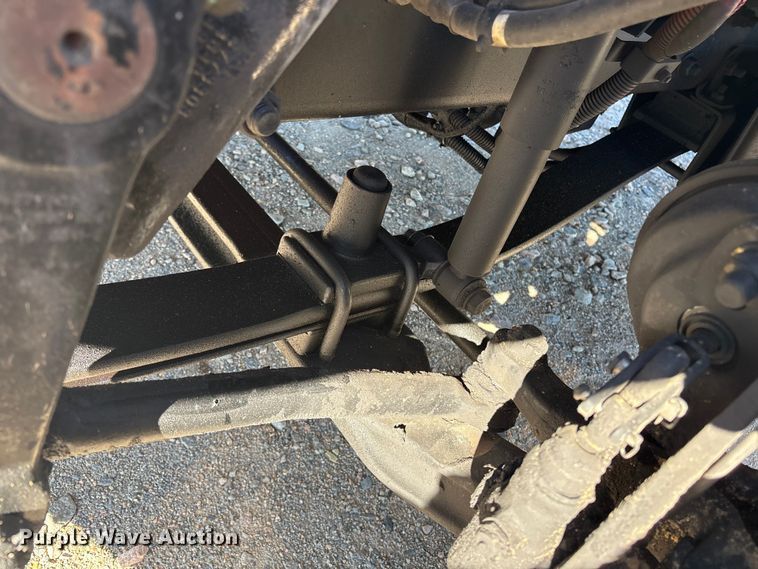 image for item YA1092 2017 Freightliner Business Class M2 box truck