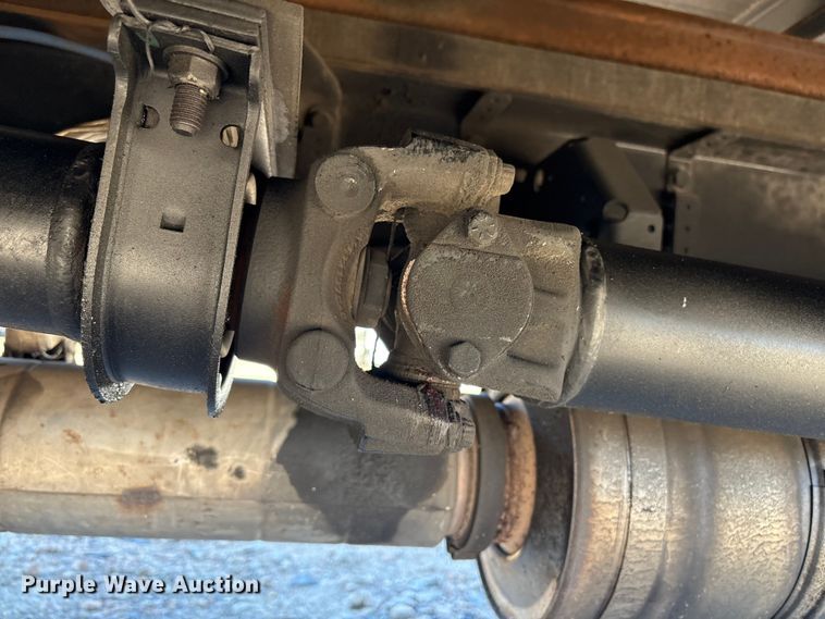 image for item YA1092 2017 Freightliner Business Class M2 box truck