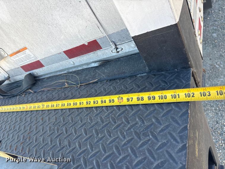 image for item YA1092 2017 Freightliner Business Class M2 box truck