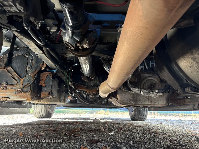 image for item YA1150 2016 Freightliner Cascadia semi truck