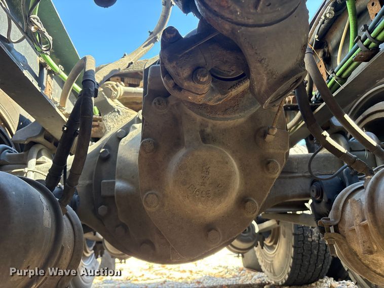 image for item YA1150 2016 Freightliner Cascadia semi truck