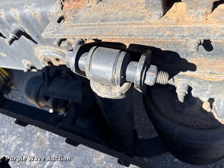 image for item YA1150 2016 Freightliner Cascadia semi truck