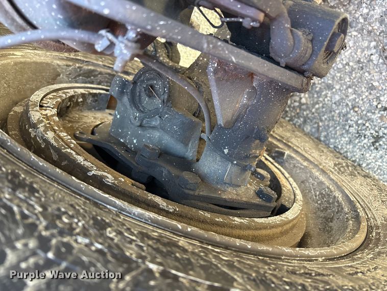 image for item YA1150 2016 Freightliner Cascadia semi truck