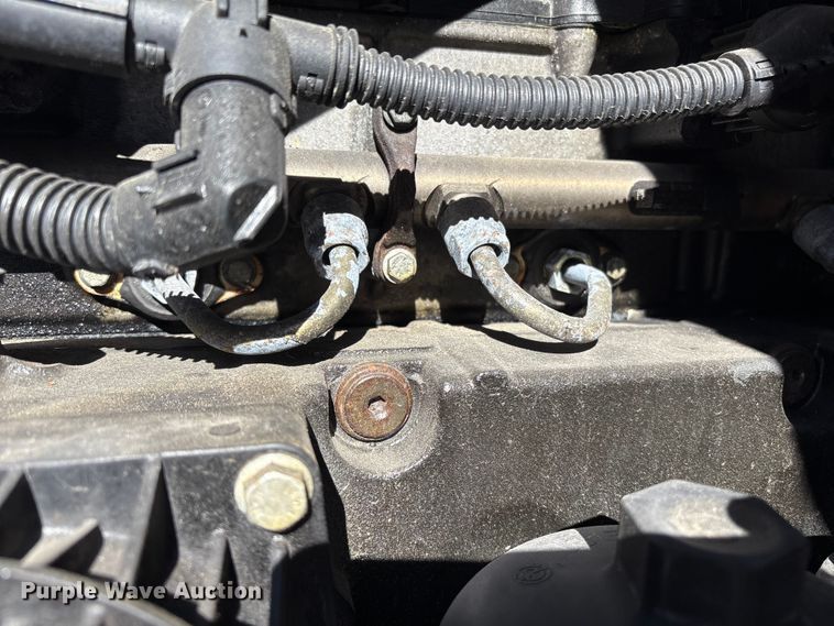 image for item YA1150 2016 Freightliner Cascadia semi truck