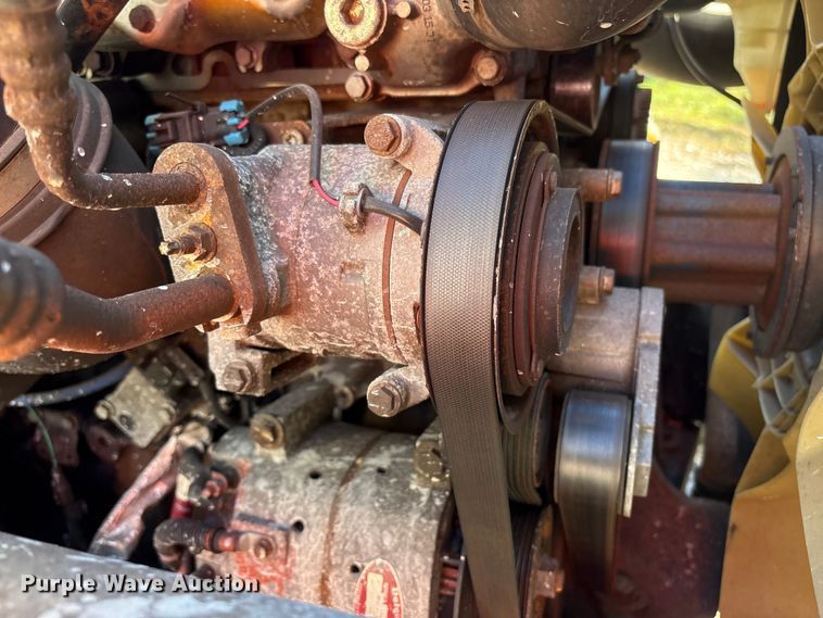 image for item YA1150 2016 Freightliner Cascadia semi truck