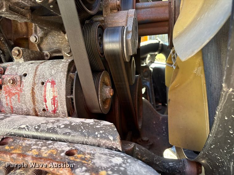 image for item YA1150 2016 Freightliner Cascadia semi truck