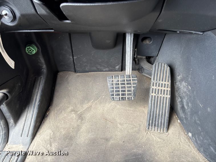 image for item YA1170 2019 Freightliner Cascadia semi truck