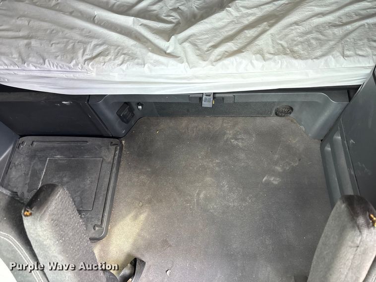 image for item YA1170 2019 Freightliner Cascadia semi truck