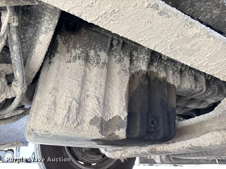 image for item YA1170 2019 Freightliner Cascadia semi truck