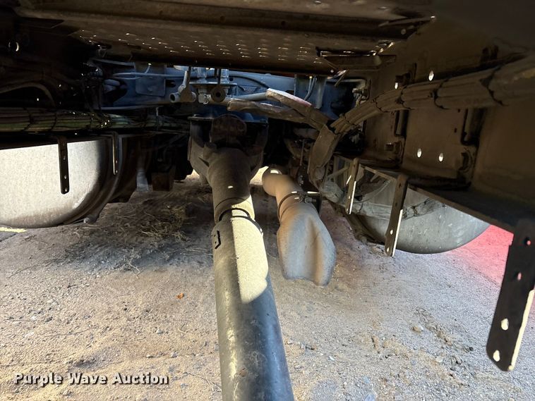 image for item YA1278 2018 Freightliner Cascadia semi truck