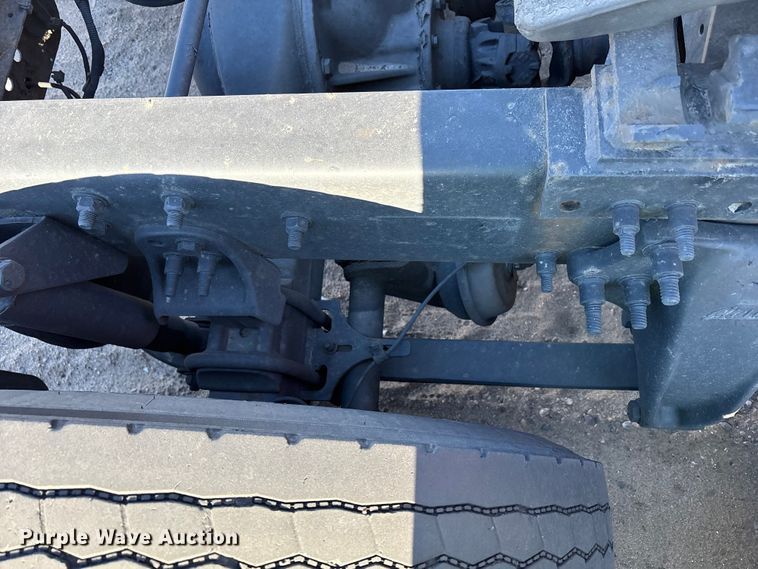 image for item YA1278 2018 Freightliner Cascadia semi truck