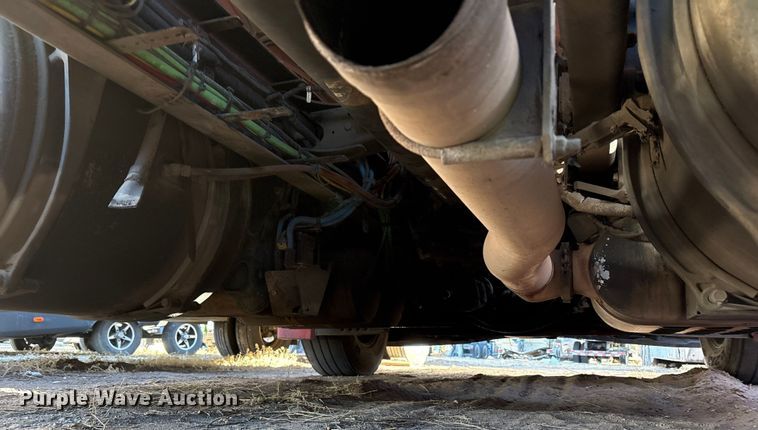 image for item YA1278 2018 Freightliner Cascadia semi truck