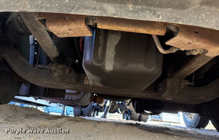 image for item YA1278 2018 Freightliner Cascadia semi truck