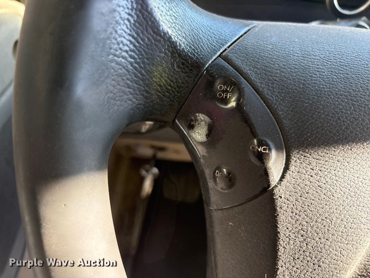 image for item YA1278 2018 Freightliner Cascadia semi truck