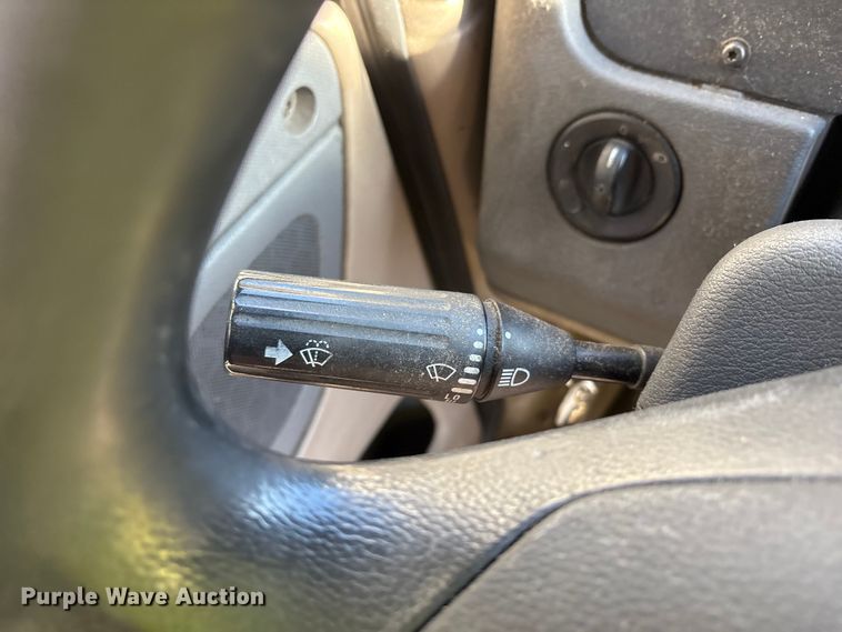 image for item YA1278 2018 Freightliner Cascadia semi truck