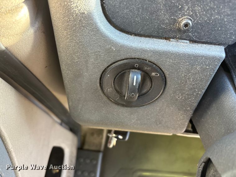 image for item YA1278 2018 Freightliner Cascadia semi truck