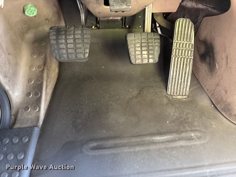 image for item YA1278 2018 Freightliner Cascadia semi truck