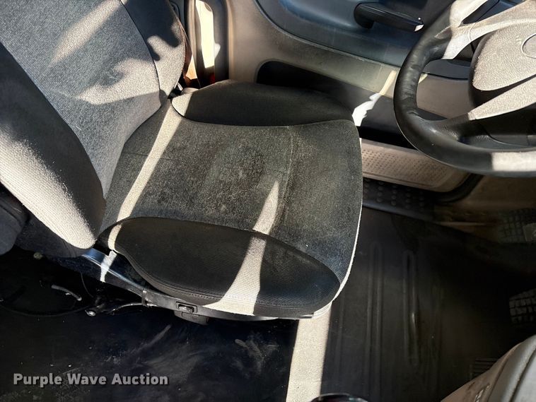 image for item YA1278 2018 Freightliner Cascadia semi truck