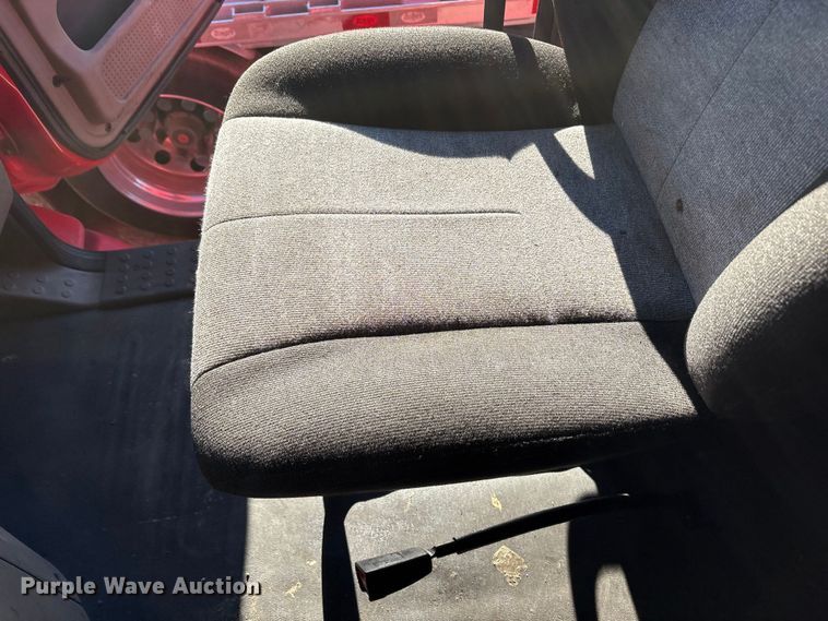 image for item YA1278 2018 Freightliner Cascadia semi truck