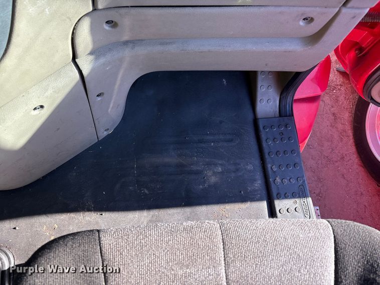 image for item YA1278 2018 Freightliner Cascadia semi truck