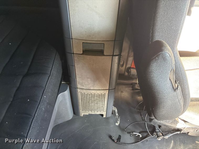 image for item YA1278 2018 Freightliner Cascadia semi truck