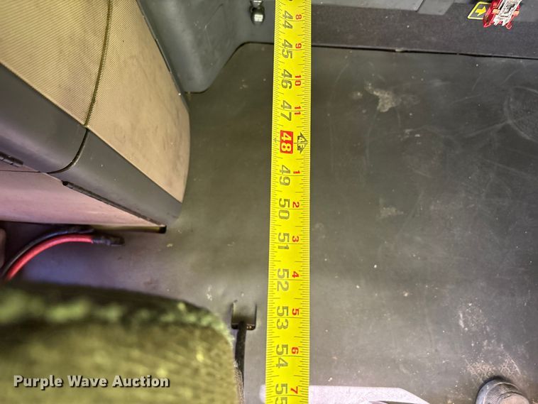 image for item YA1278 2018 Freightliner Cascadia semi truck