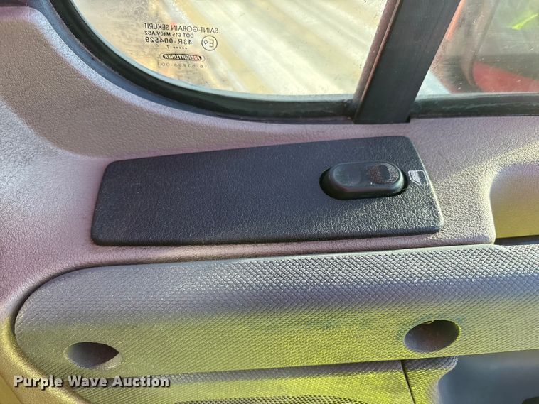 image for item YA1278 2018 Freightliner Cascadia semi truck