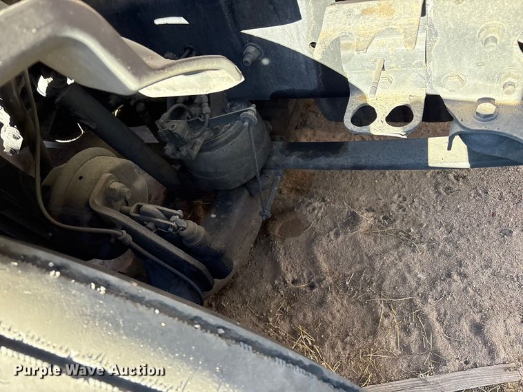 image for item YA1278 2018 Freightliner Cascadia semi truck