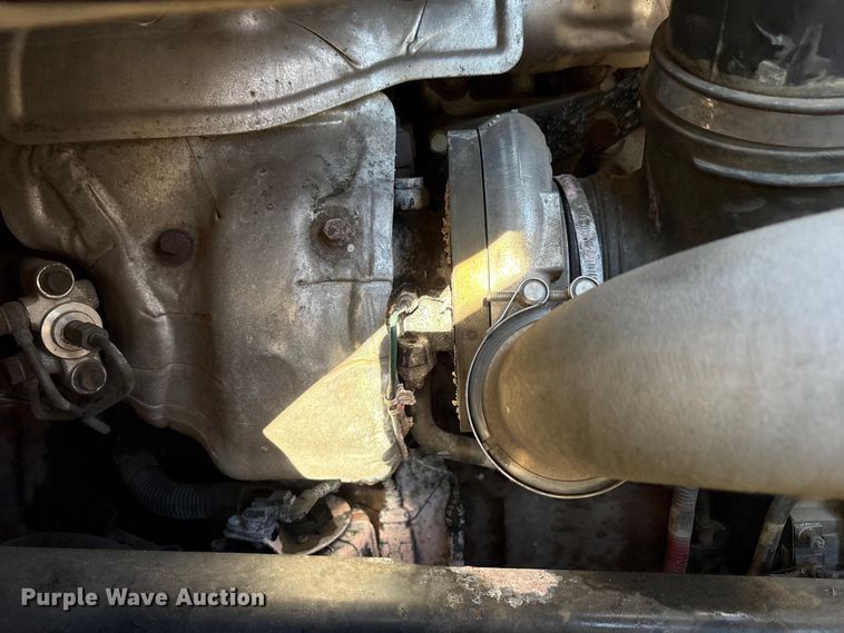 image for item YA1278 2018 Freightliner Cascadia semi truck