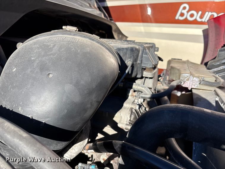 image for item YA1278 2018 Freightliner Cascadia semi truck