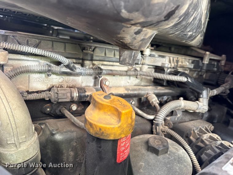 image for item YA1278 2018 Freightliner Cascadia semi truck