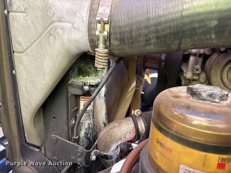 image for item YA1278 2018 Freightliner Cascadia semi truck