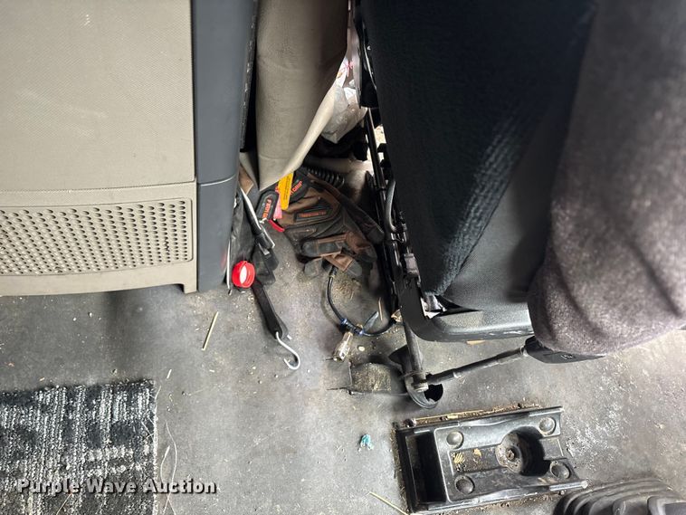 image for item YA1476 2020 Freightliner Cascadia semi truck