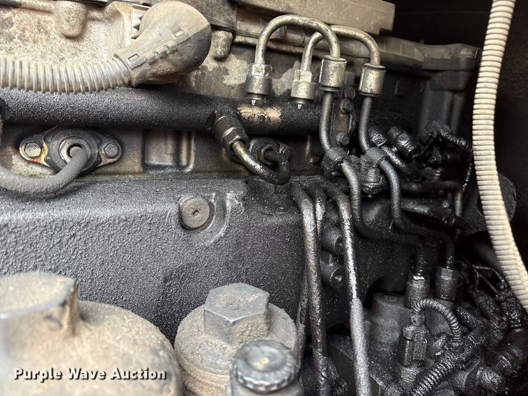 image for item YA1476 2020 Freightliner Cascadia semi truck