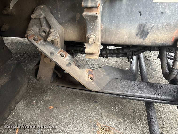 image for item YA1476 2020 Freightliner Cascadia semi truck