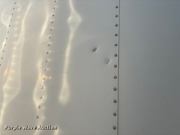 image for item YA1614 2022 Utility VS2RA refrigerated van trailer